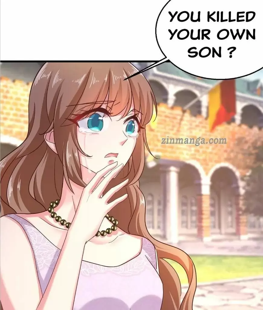 Into the Bones of Warm Marriage ch.305