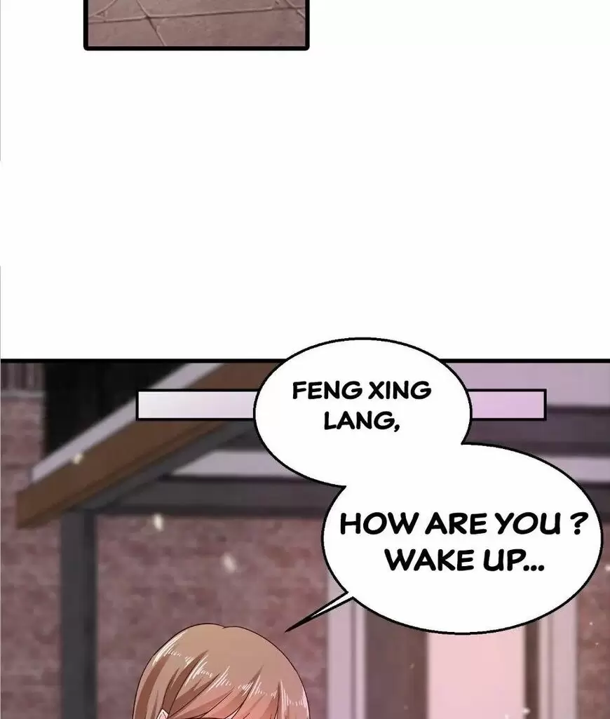 Into the Bones of Warm Marriage ch.305