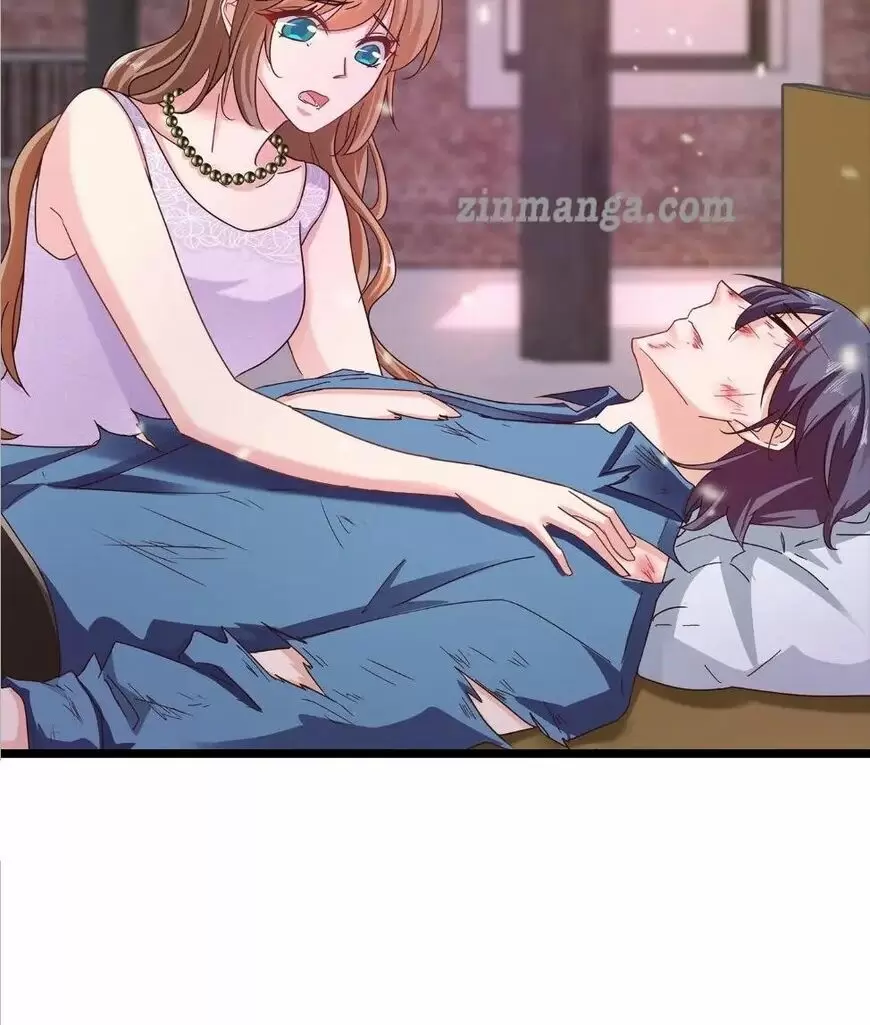 Into the Bones of Warm Marriage ch.305