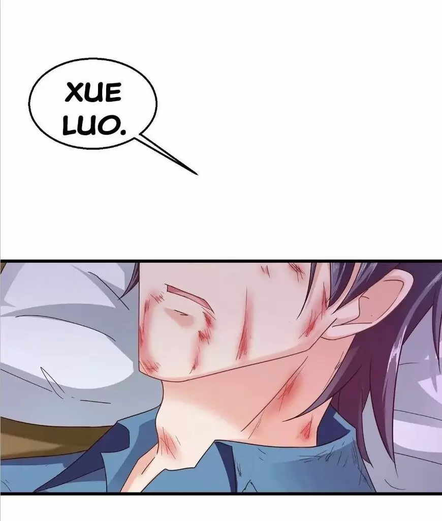 Into the Bones of Warm Marriage ch.305