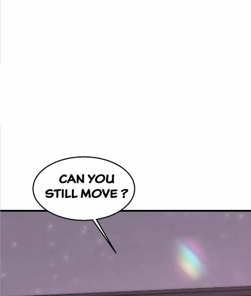 Into the Bones of Warm Marriage ch.305