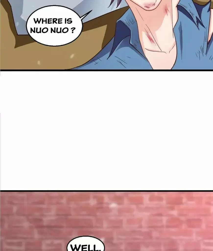 Into the Bones of Warm Marriage ch.305