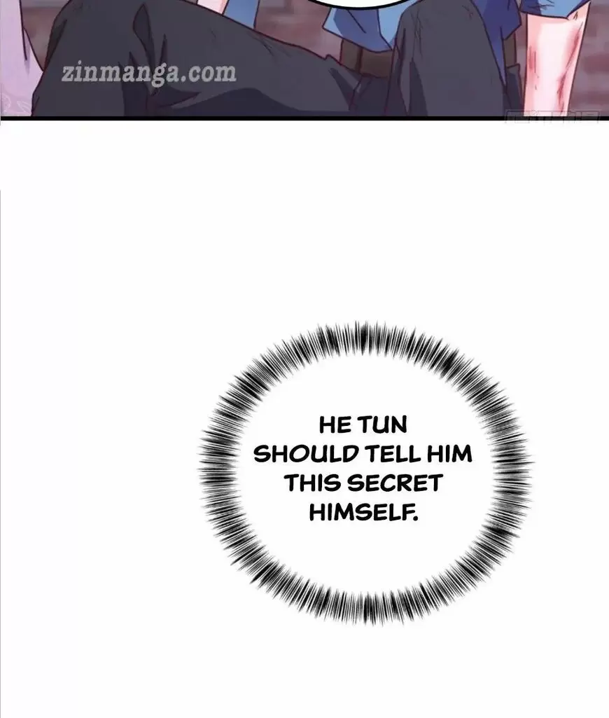 Into the Bones of Warm Marriage ch.305