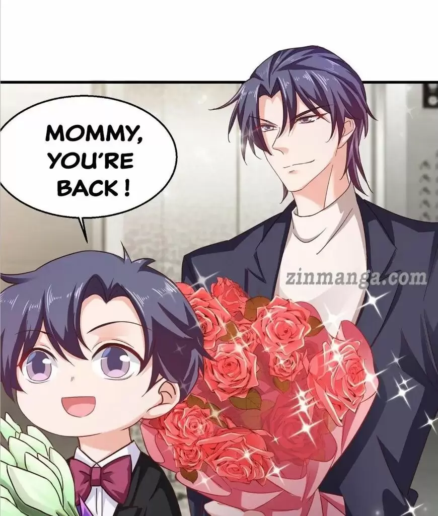 Into the Bones of Warm Marriage ch.305