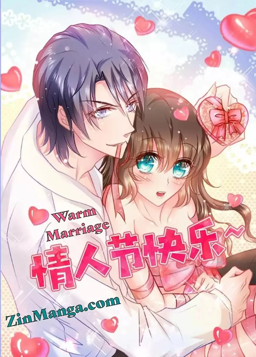 Into the Bones of Warm Marriage ch.306