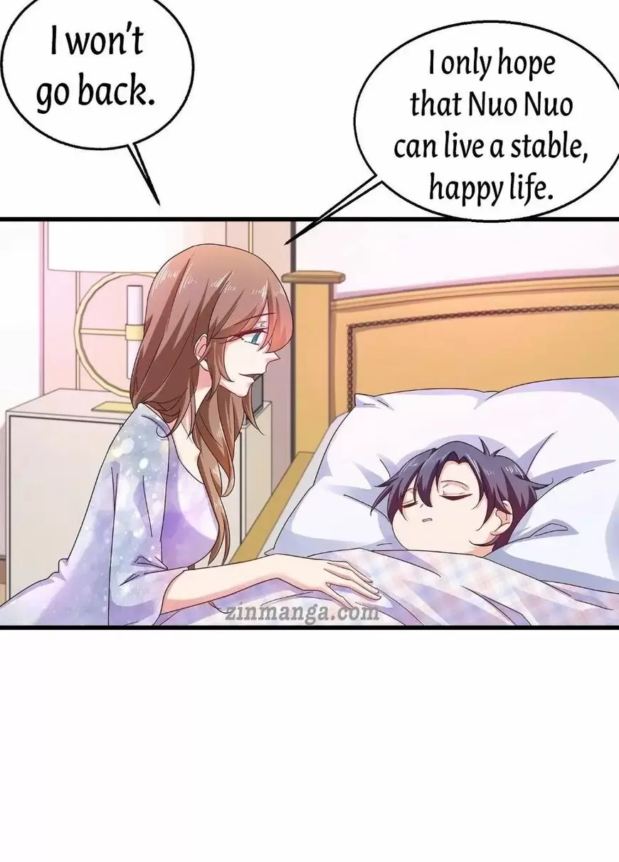 Into the Bones of Warm Marriage ch.306