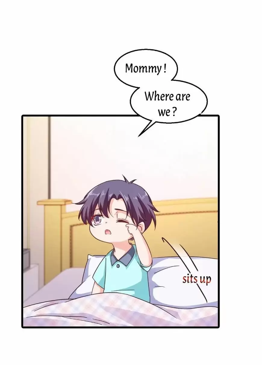 Into the Bones of Warm Marriage ch.306