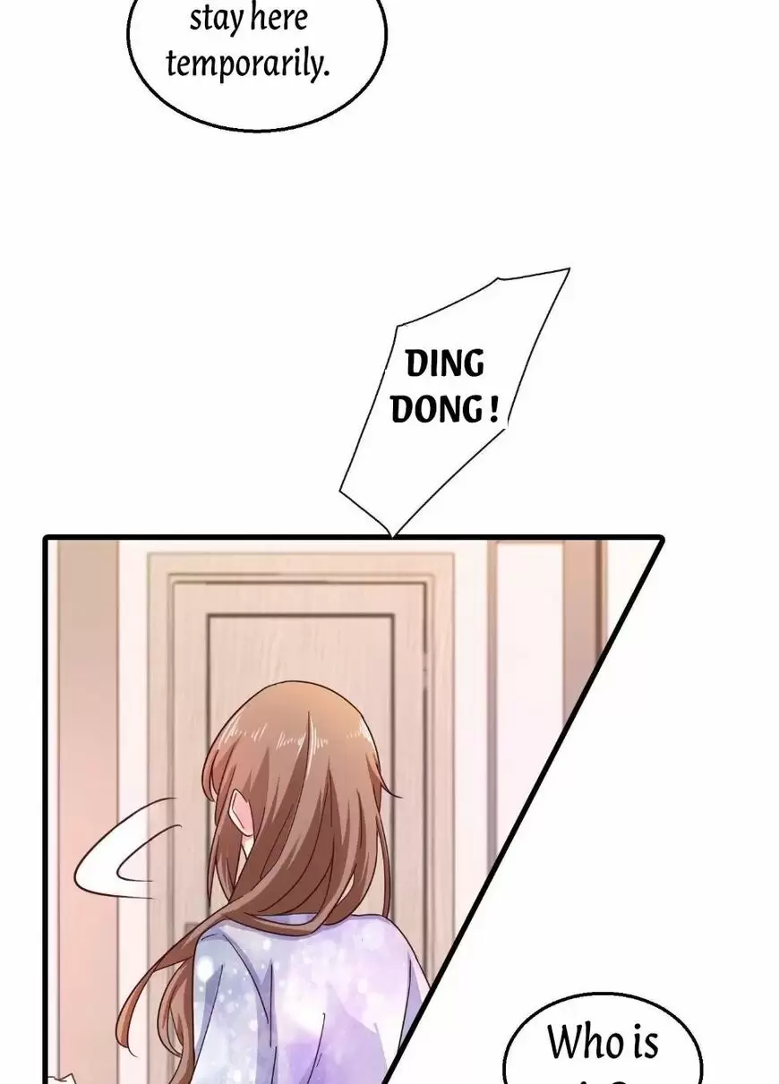 Into the Bones of Warm Marriage ch.306