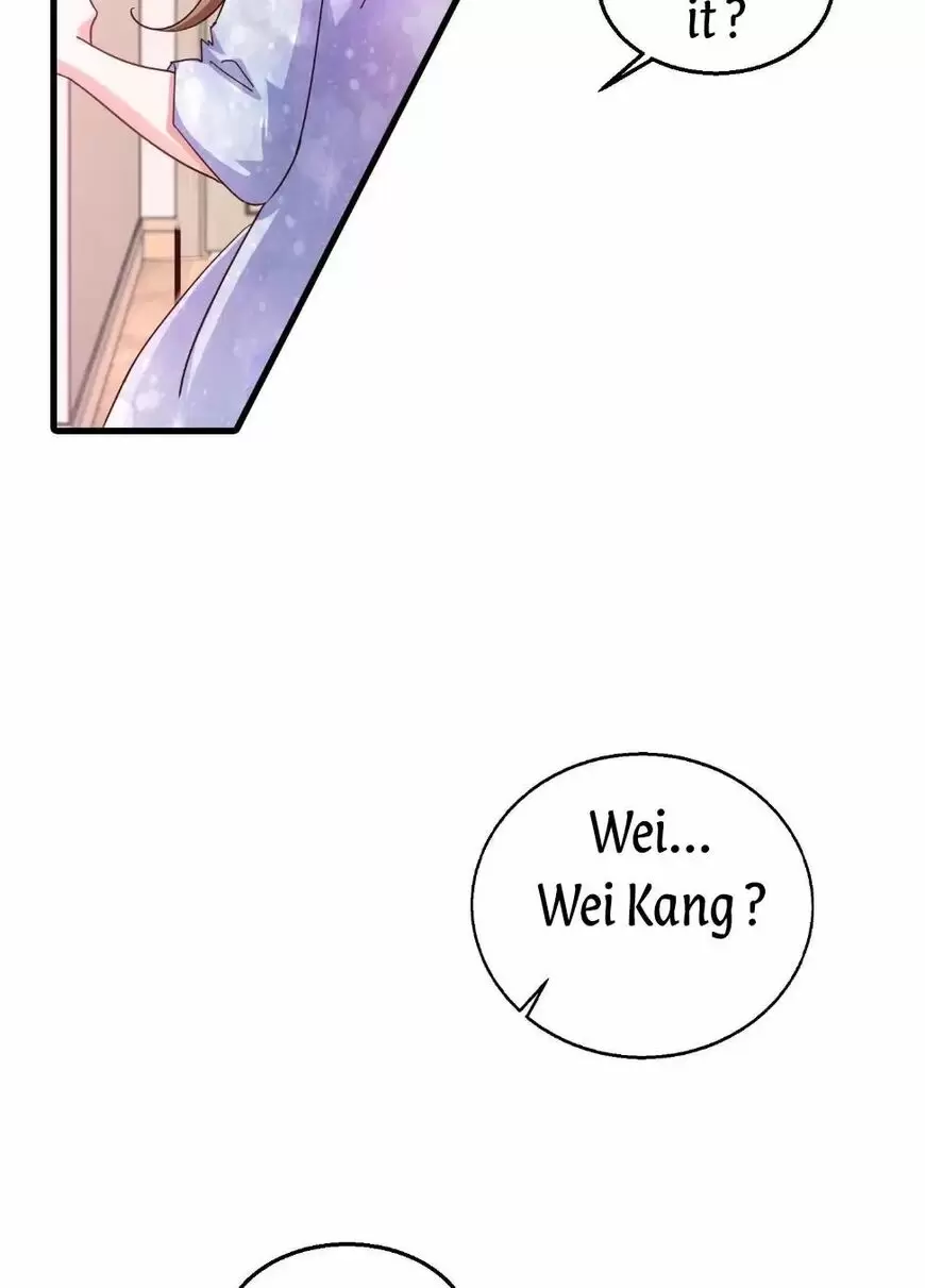 Into the Bones of Warm Marriage ch.306