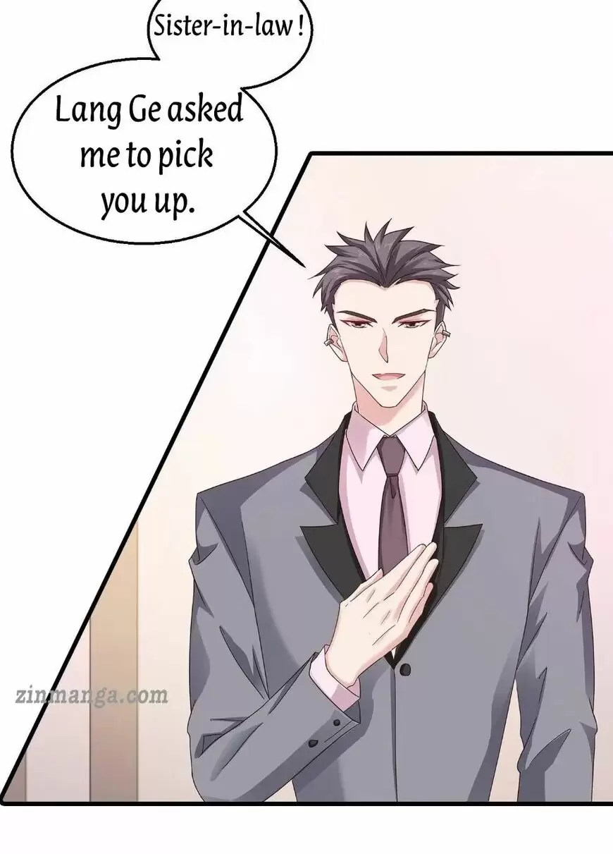 Into the Bones of Warm Marriage ch.306