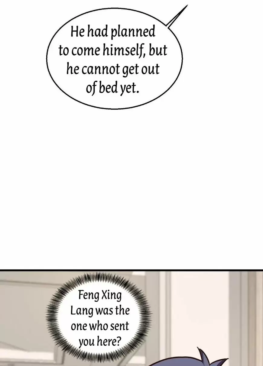 Into the Bones of Warm Marriage ch.306