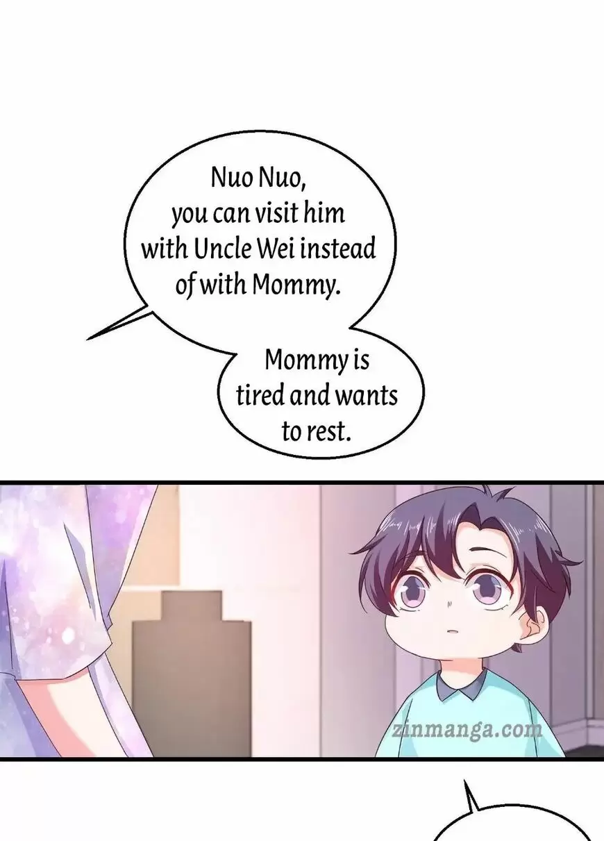 Into the Bones of Warm Marriage ch.306