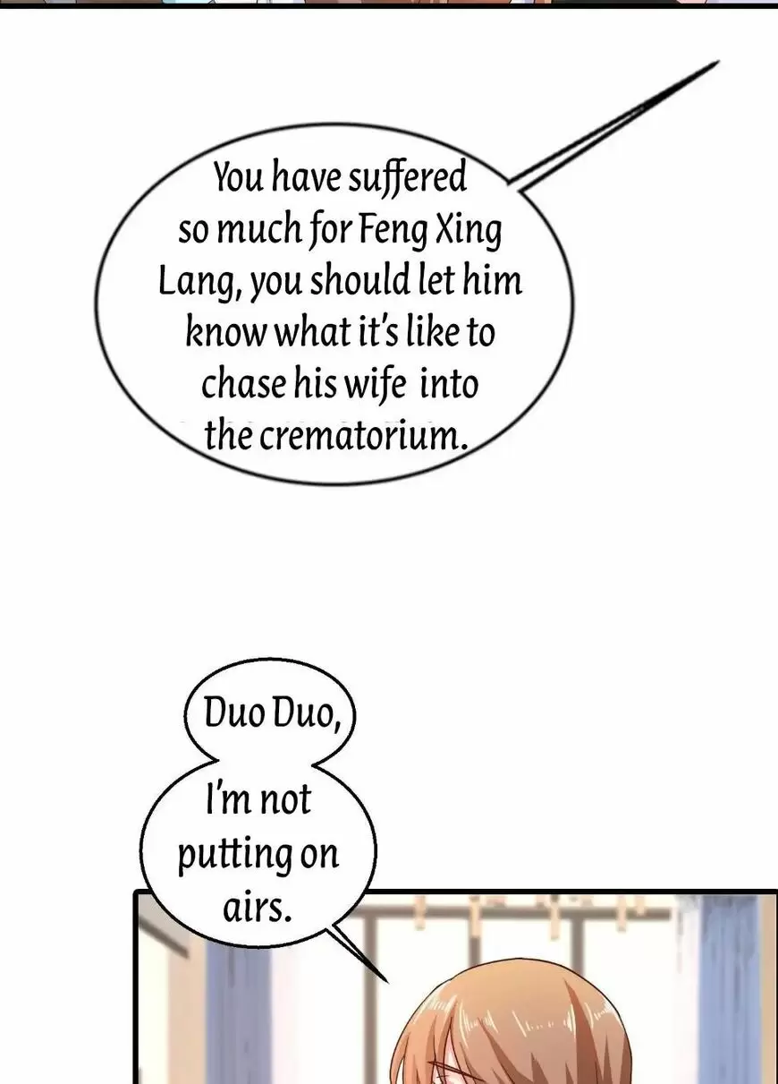 Into the Bones of Warm Marriage ch.306