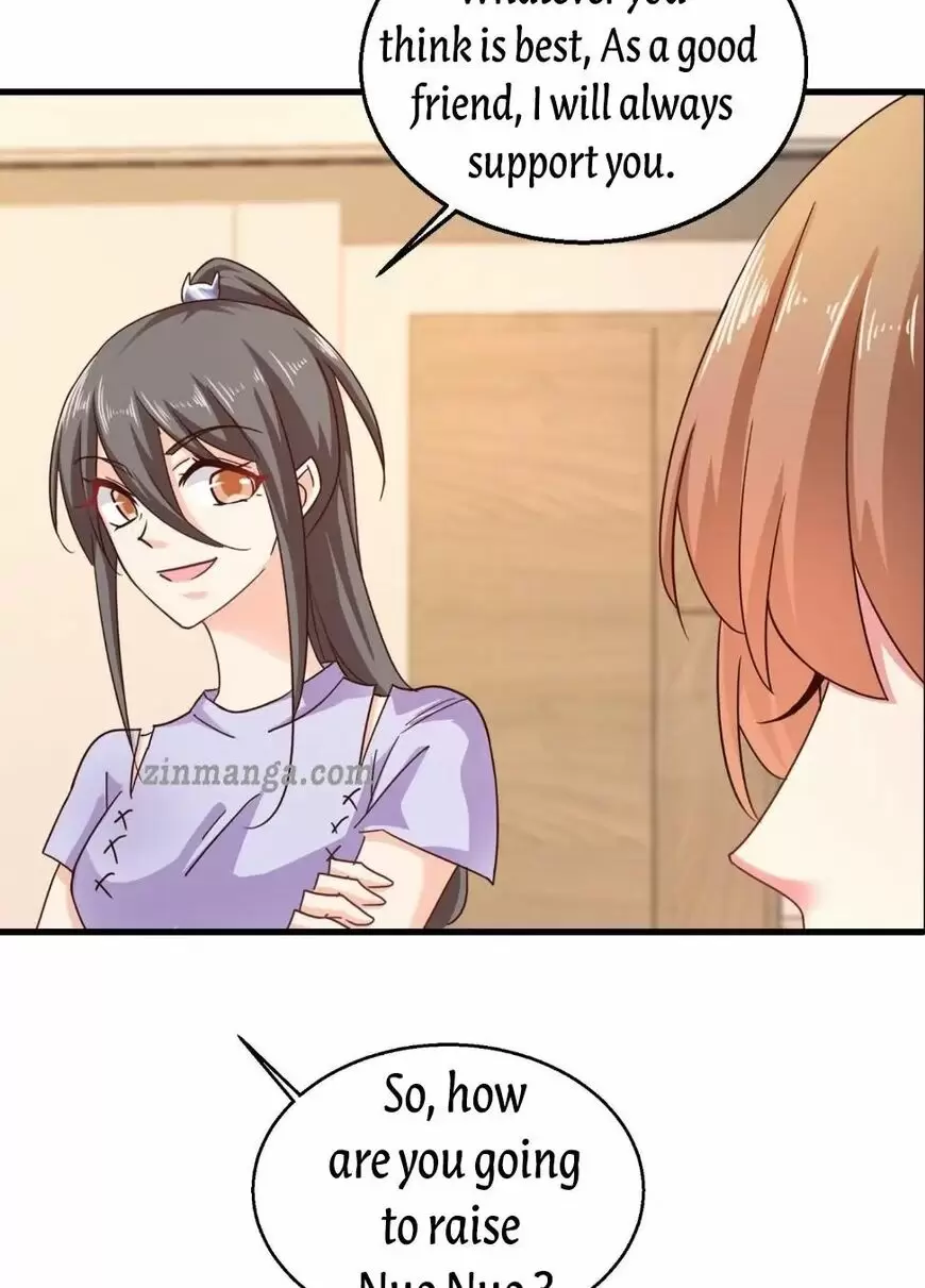 Into the Bones of Warm Marriage ch.306