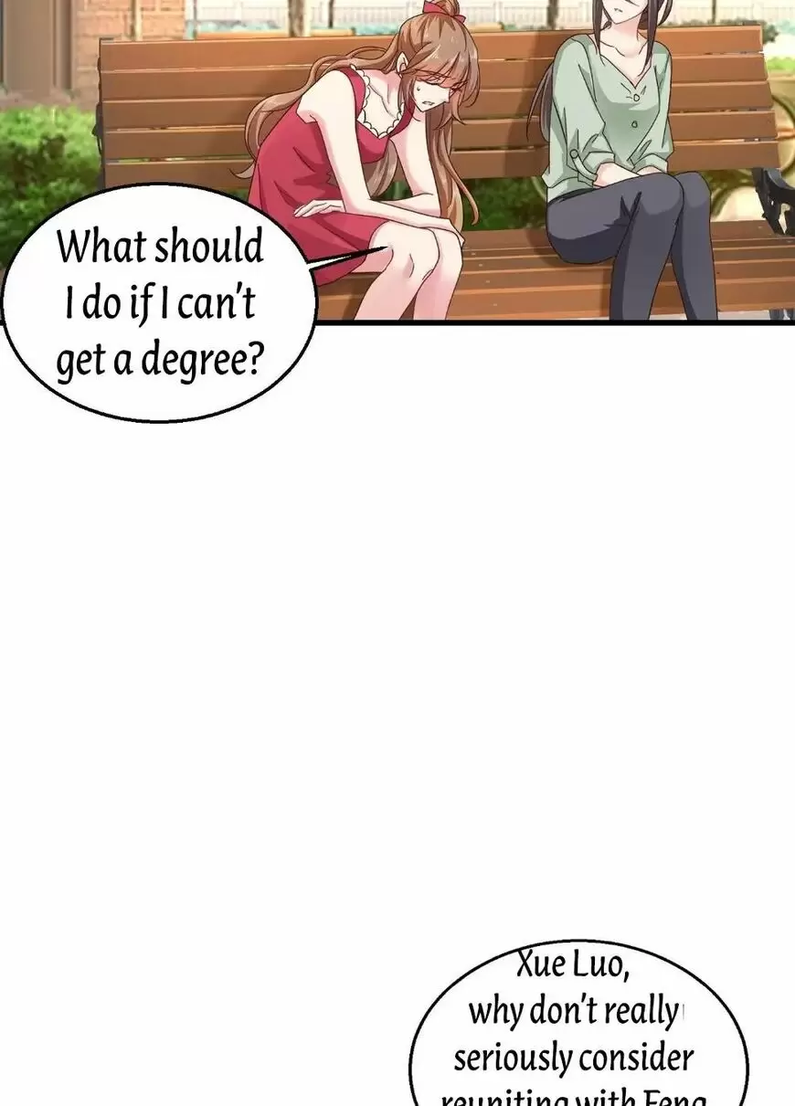 Into the Bones of Warm Marriage ch.306