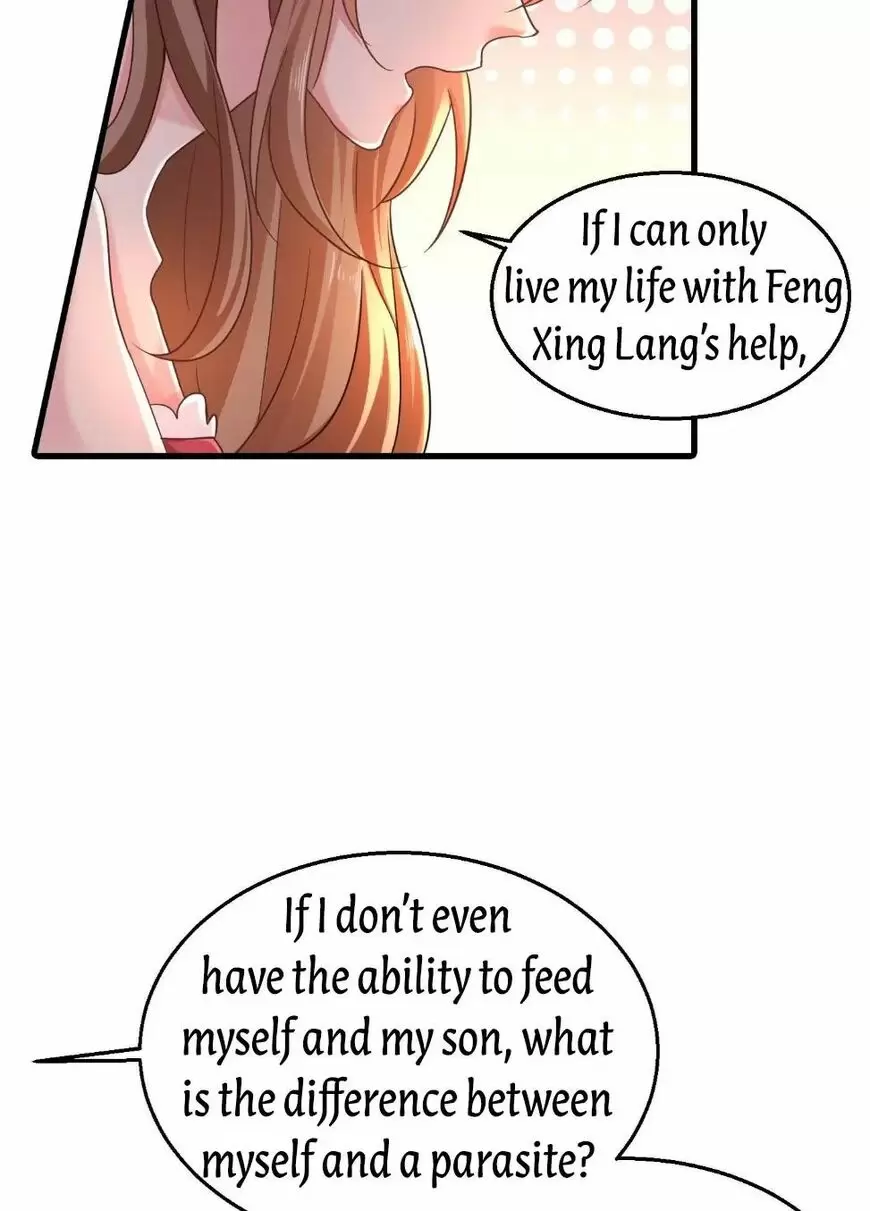 Into the Bones of Warm Marriage ch.306