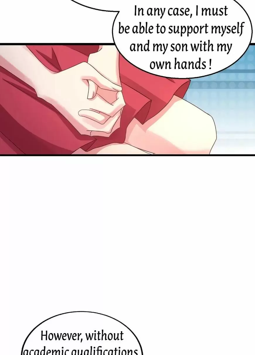 Into the Bones of Warm Marriage ch.306