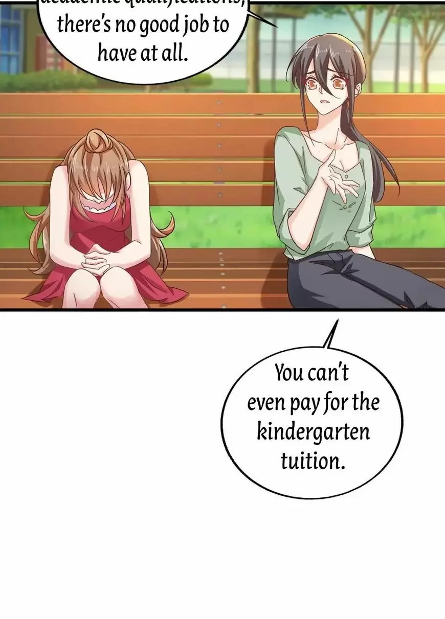 Into the Bones of Warm Marriage ch.306