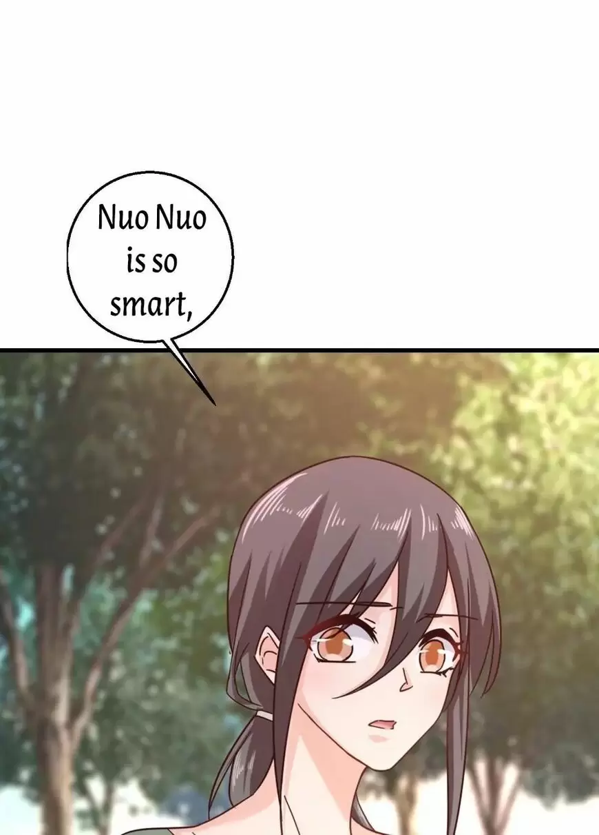 Into the Bones of Warm Marriage ch.306