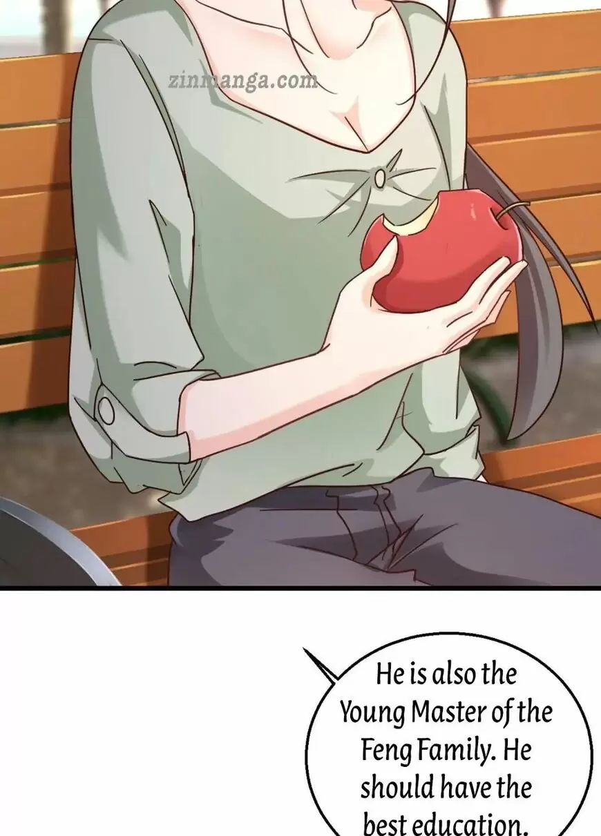 Into the Bones of Warm Marriage ch.306