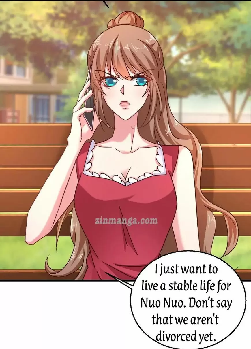 Into the Bones of Warm Marriage ch.306