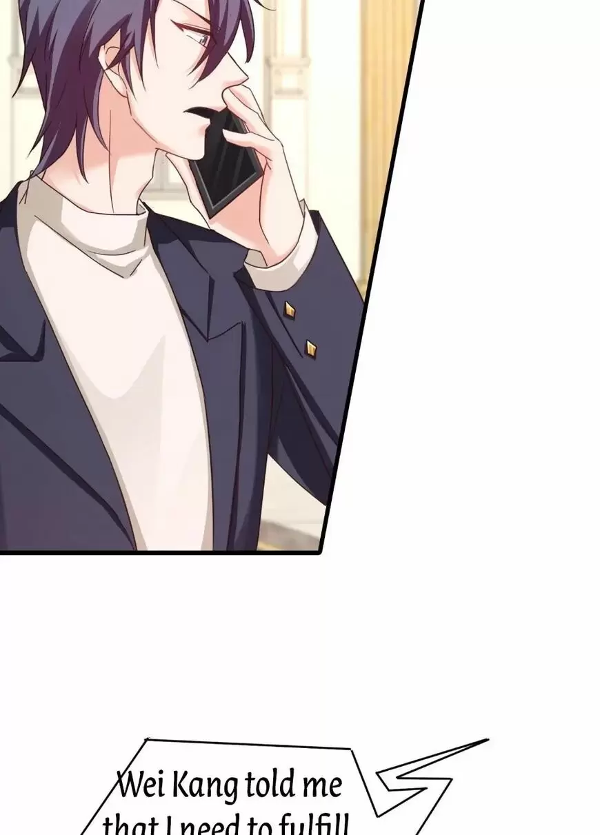 Into the Bones of Warm Marriage ch.306