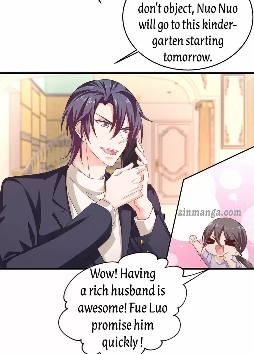 Into the Bones of Warm Marriage ch.306