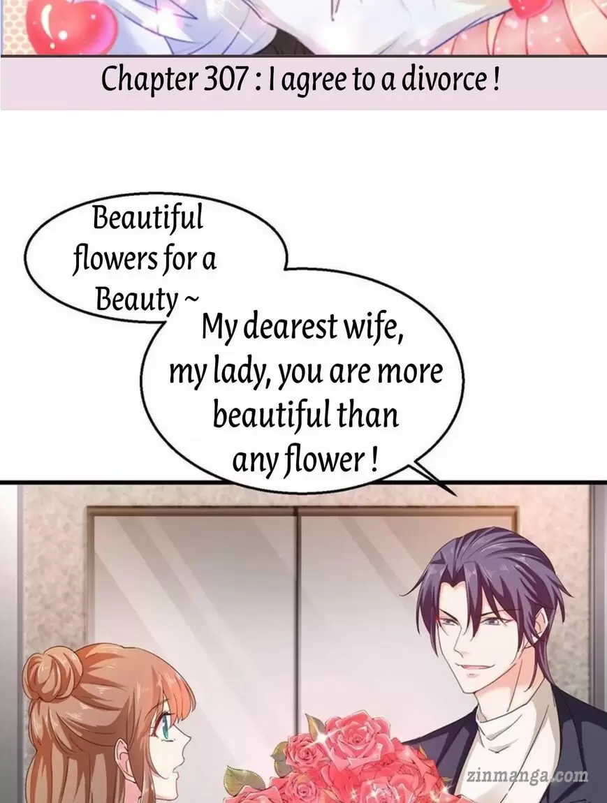 Into the Bones of Warm Marriage ch.307