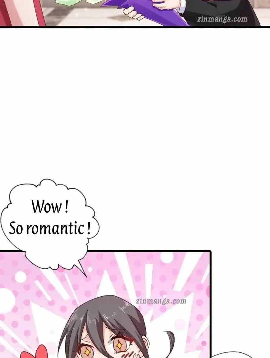 Into the Bones of Warm Marriage ch.307