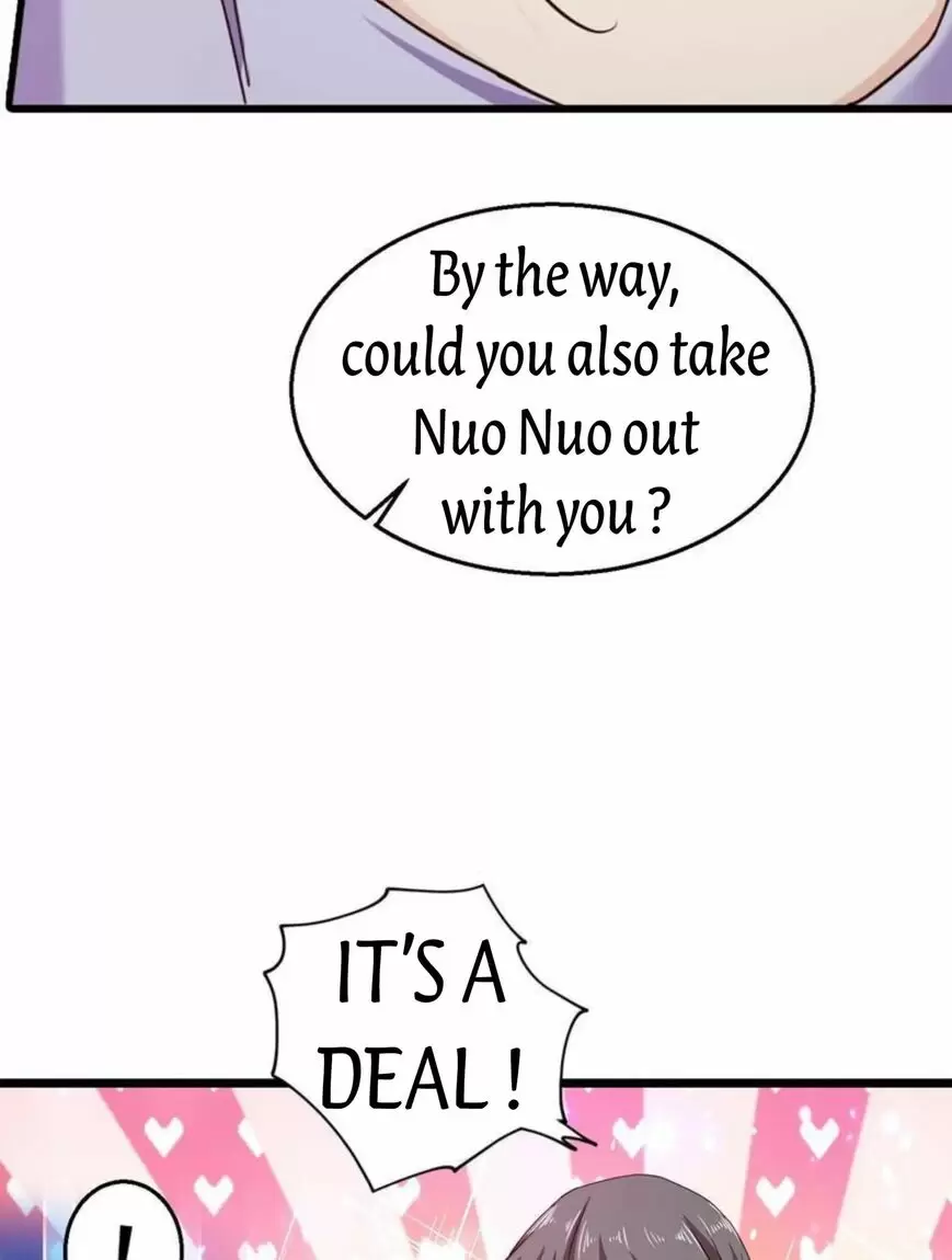 Into the Bones of Warm Marriage ch.307