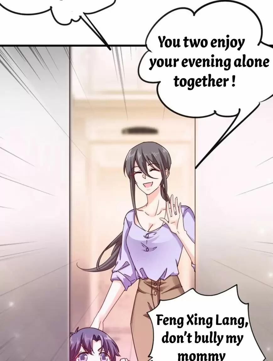 Into the Bones of Warm Marriage ch.307