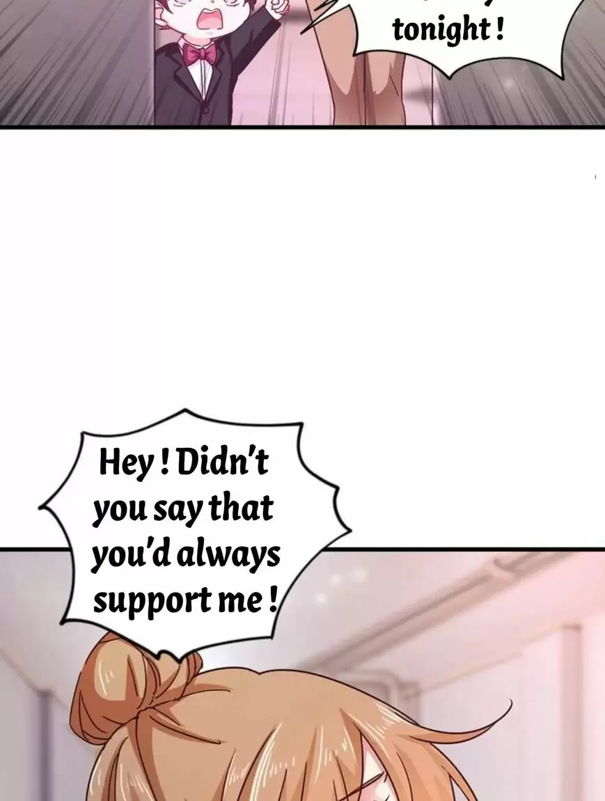 Into the Bones of Warm Marriage ch.307