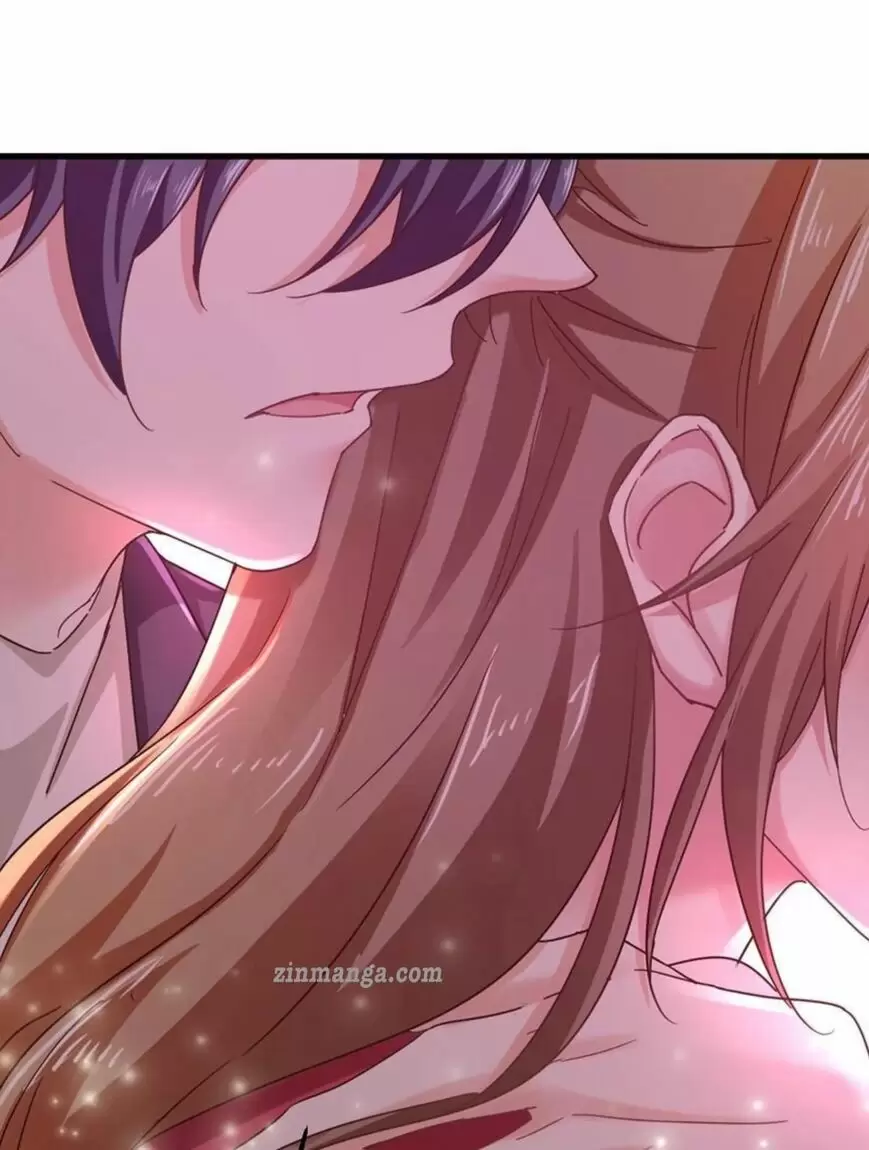 Into the Bones of Warm Marriage ch.307