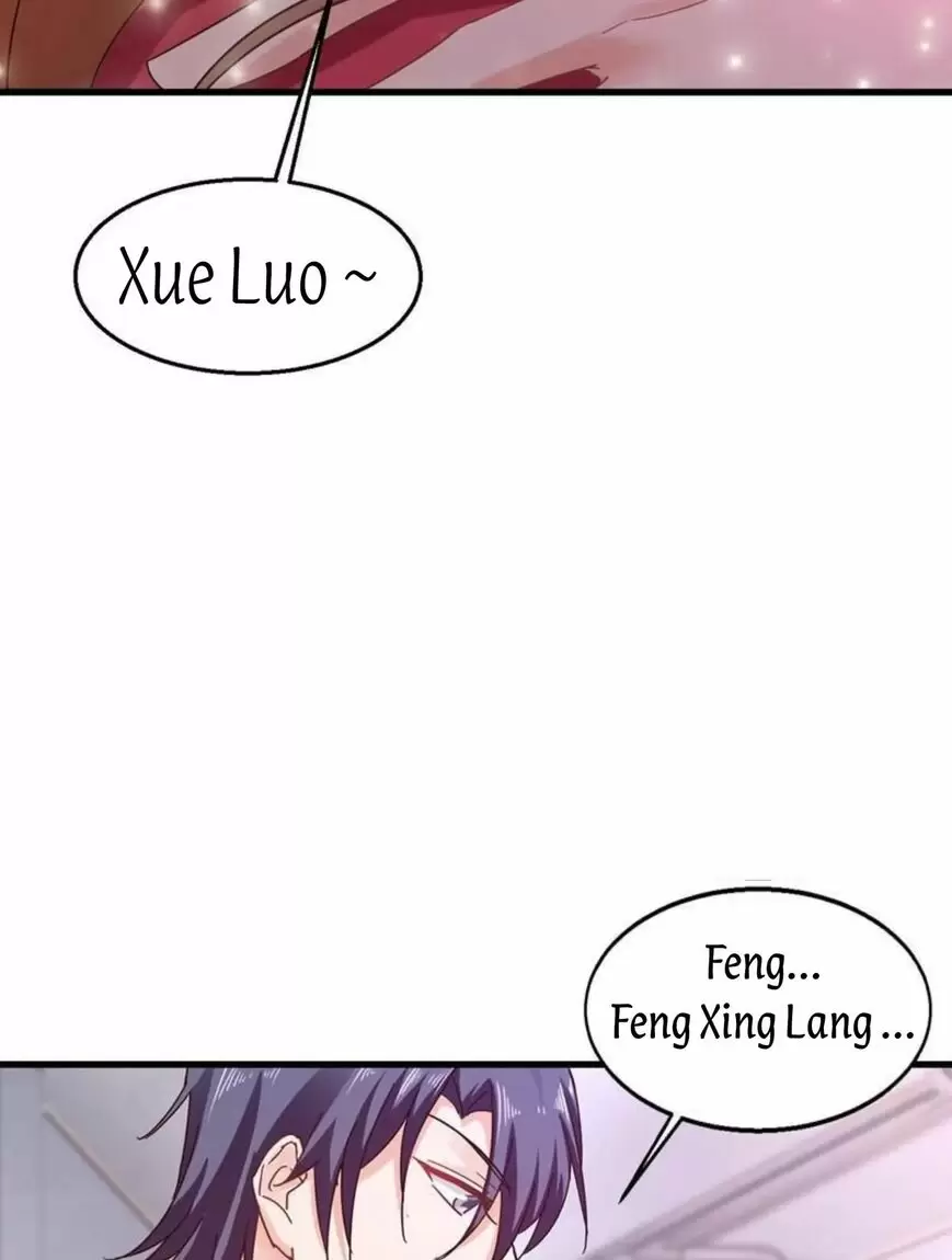 Into the Bones of Warm Marriage ch.307