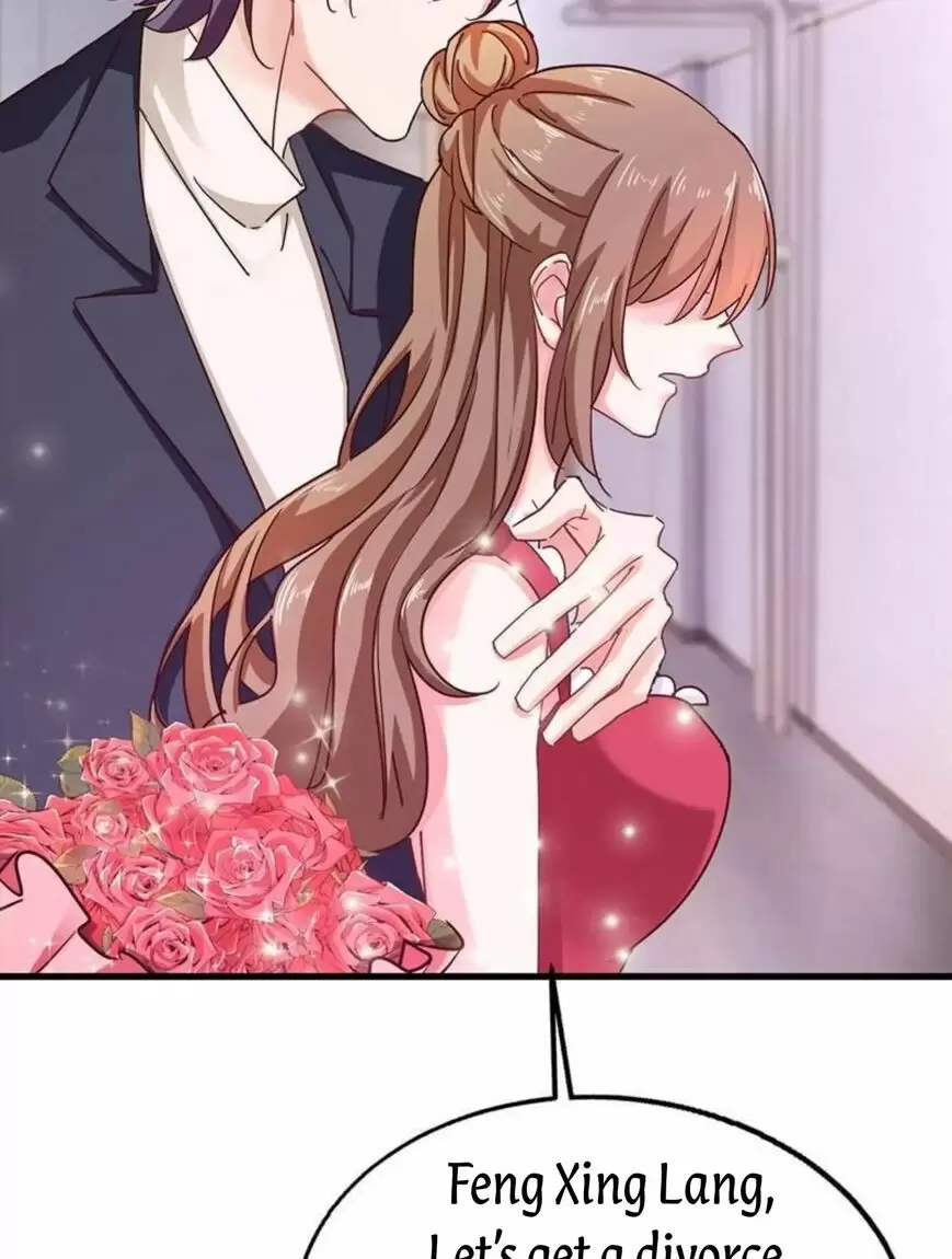 Into the Bones of Warm Marriage ch.307