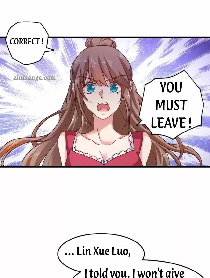 Into the Bones of Warm Marriage ch.307