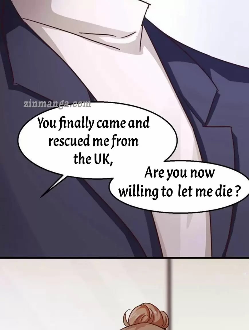 Into the Bones of Warm Marriage ch.307