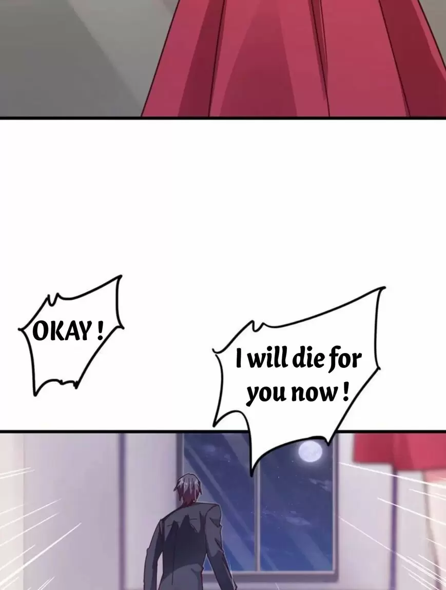 Into the Bones of Warm Marriage ch.307