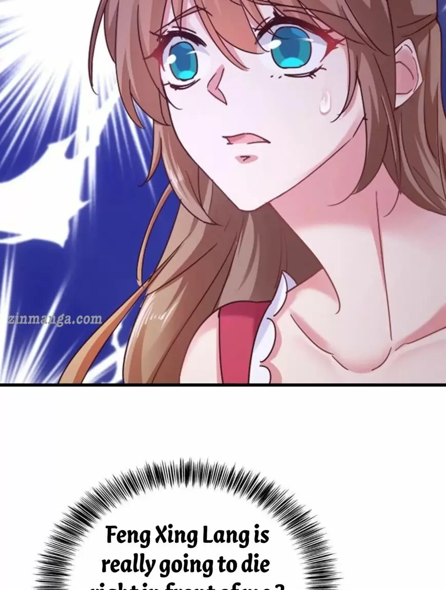 Into the Bones of Warm Marriage ch.307