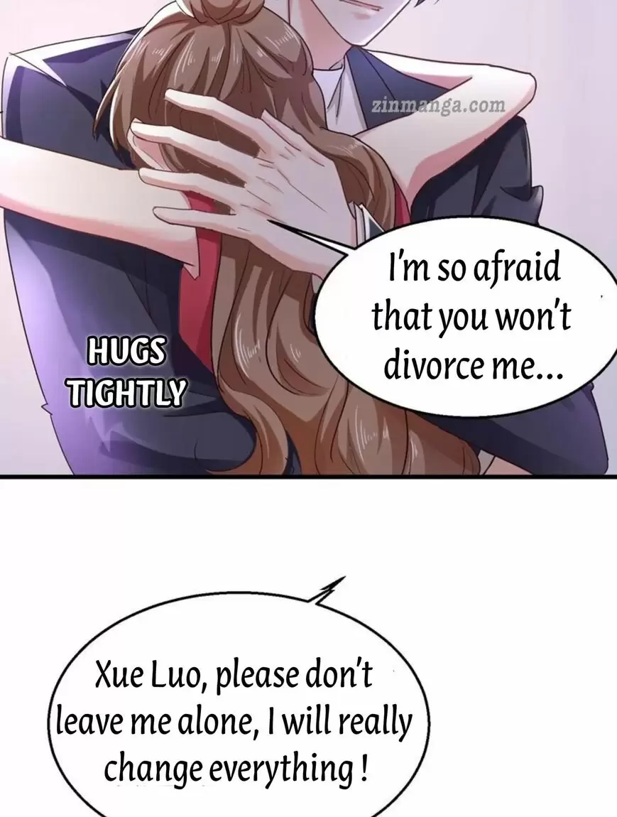 Into the Bones of Warm Marriage ch.307