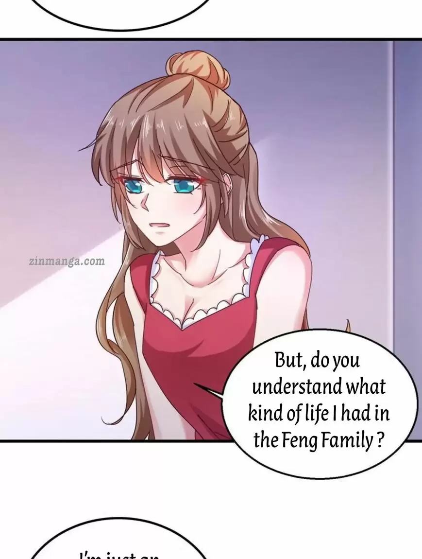 Into the Bones of Warm Marriage ch.307