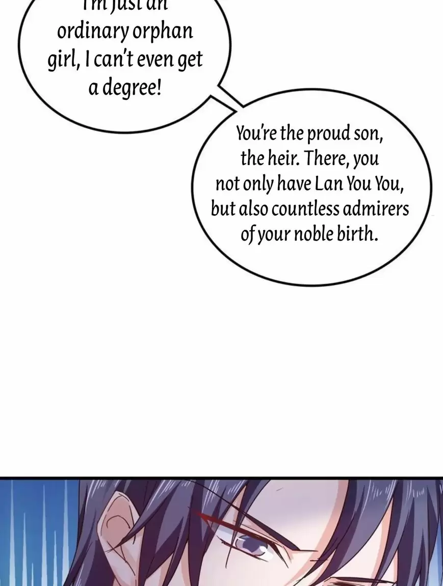 Into the Bones of Warm Marriage ch.307