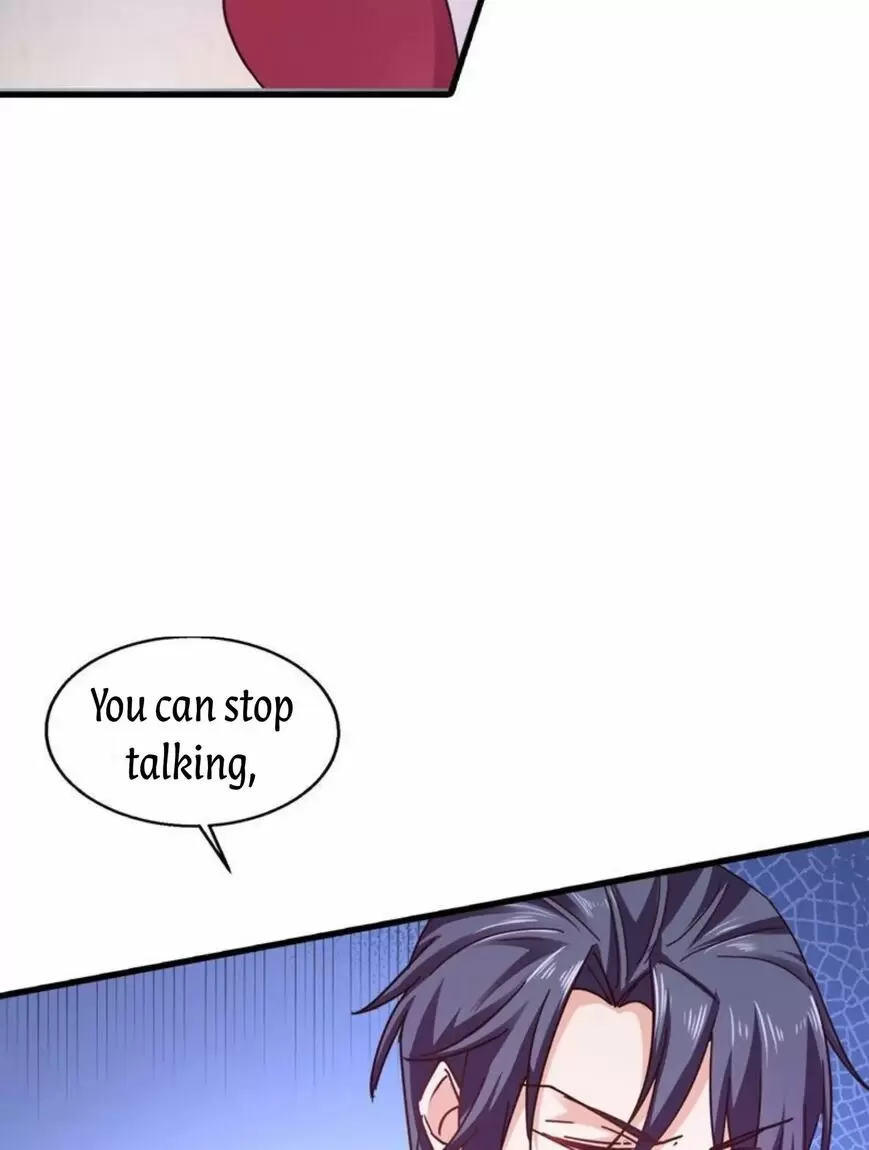 Into the Bones of Warm Marriage ch.307