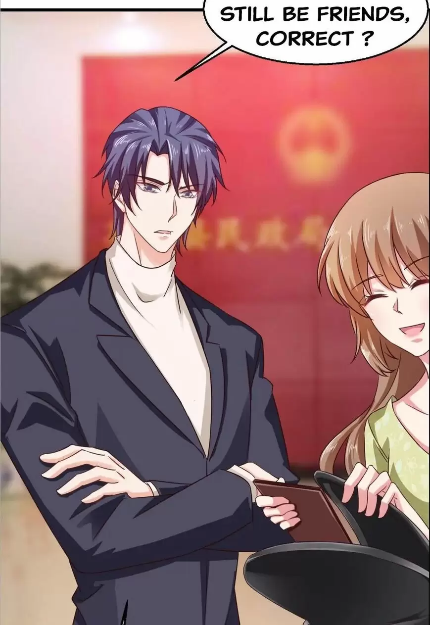 Into the Bones of Warm Marriage ch.308