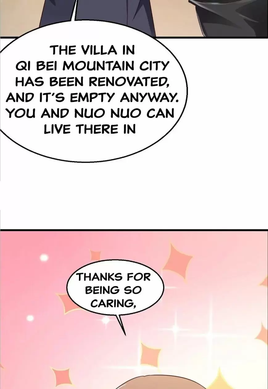 Into the Bones of Warm Marriage ch.308