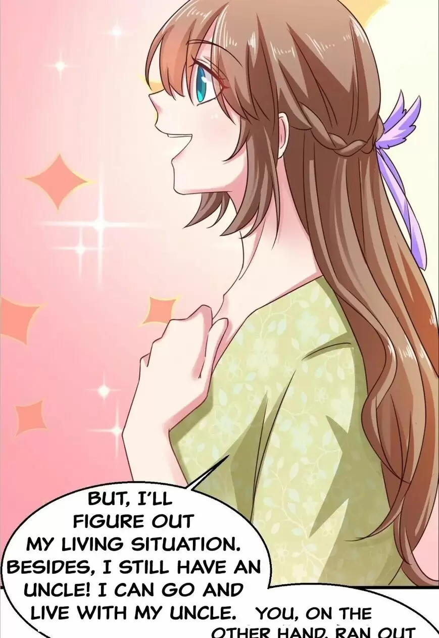 Into the Bones of Warm Marriage ch.308