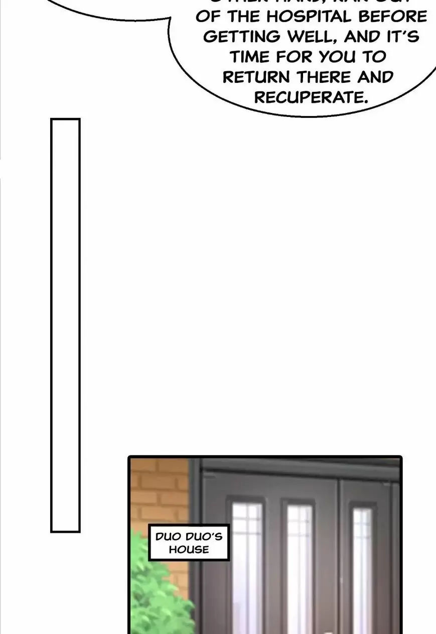 Into the Bones of Warm Marriage ch.308