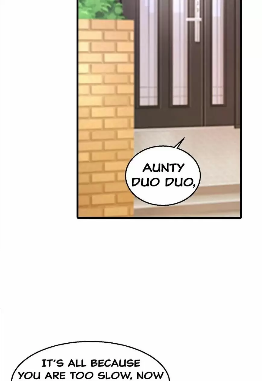 Into the Bones of Warm Marriage ch.308