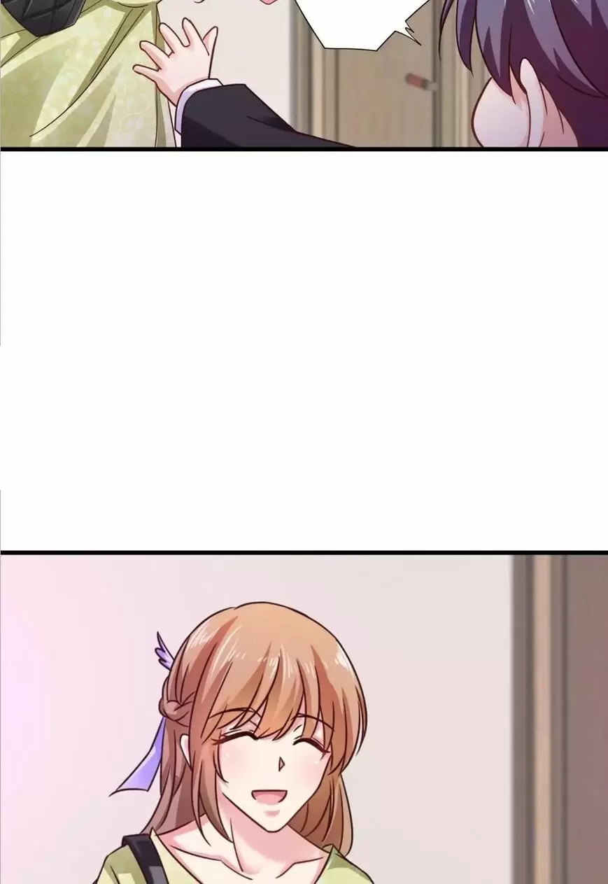 Into the Bones of Warm Marriage ch.308