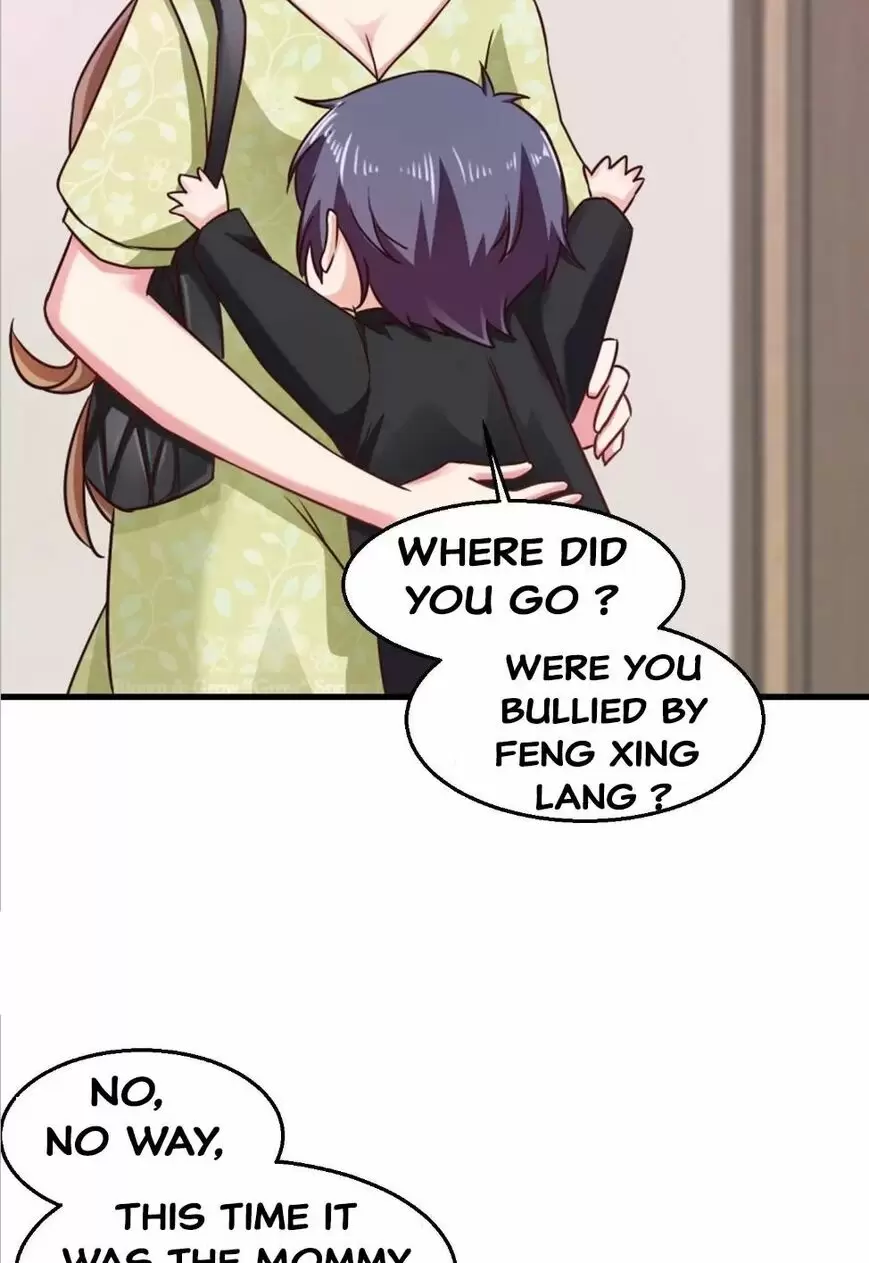 Into the Bones of Warm Marriage ch.308